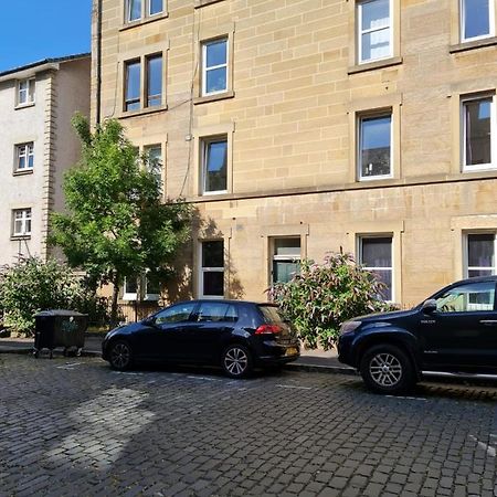 Cathcart Place Rooms Edinburgh Exterior foto