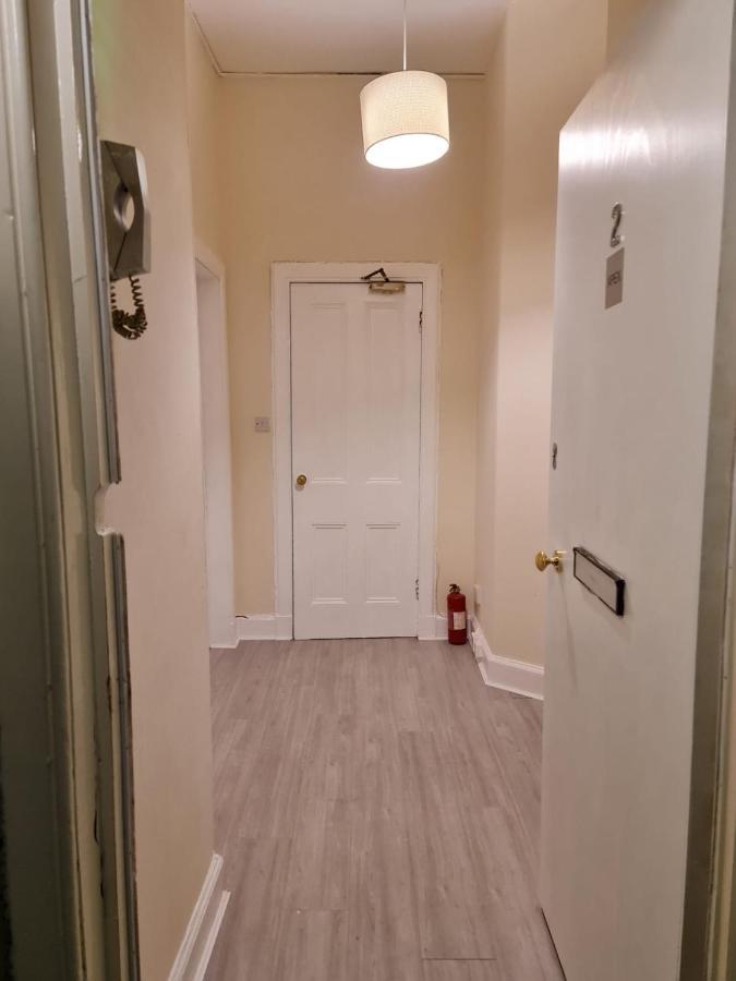 Cathcart Place Rooms Edinburgh Exterior foto